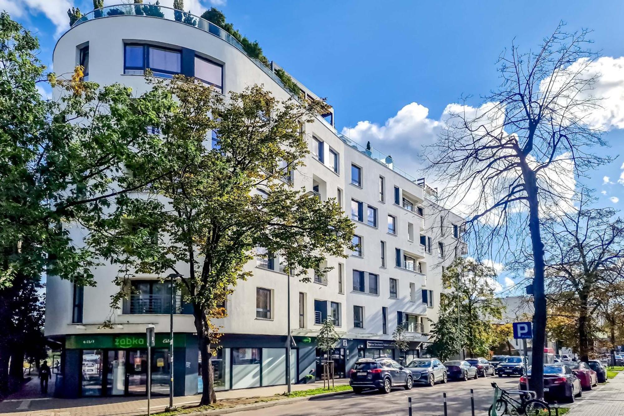 Awanport Ltc - Apartment Gdynia Kültér fotó