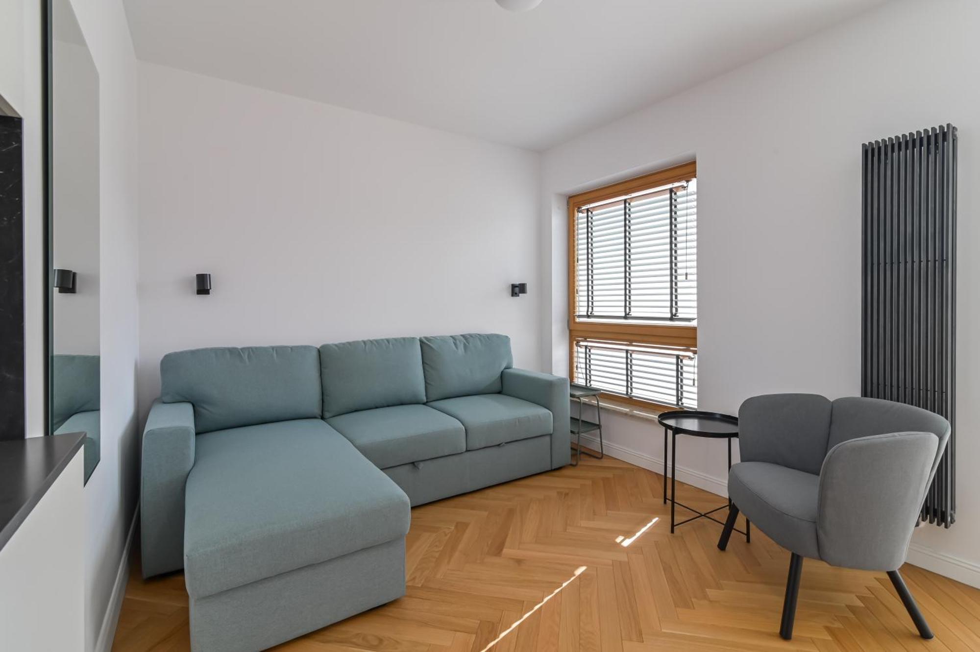 Awanport Ltc - Apartment Gdynia Kültér fotó