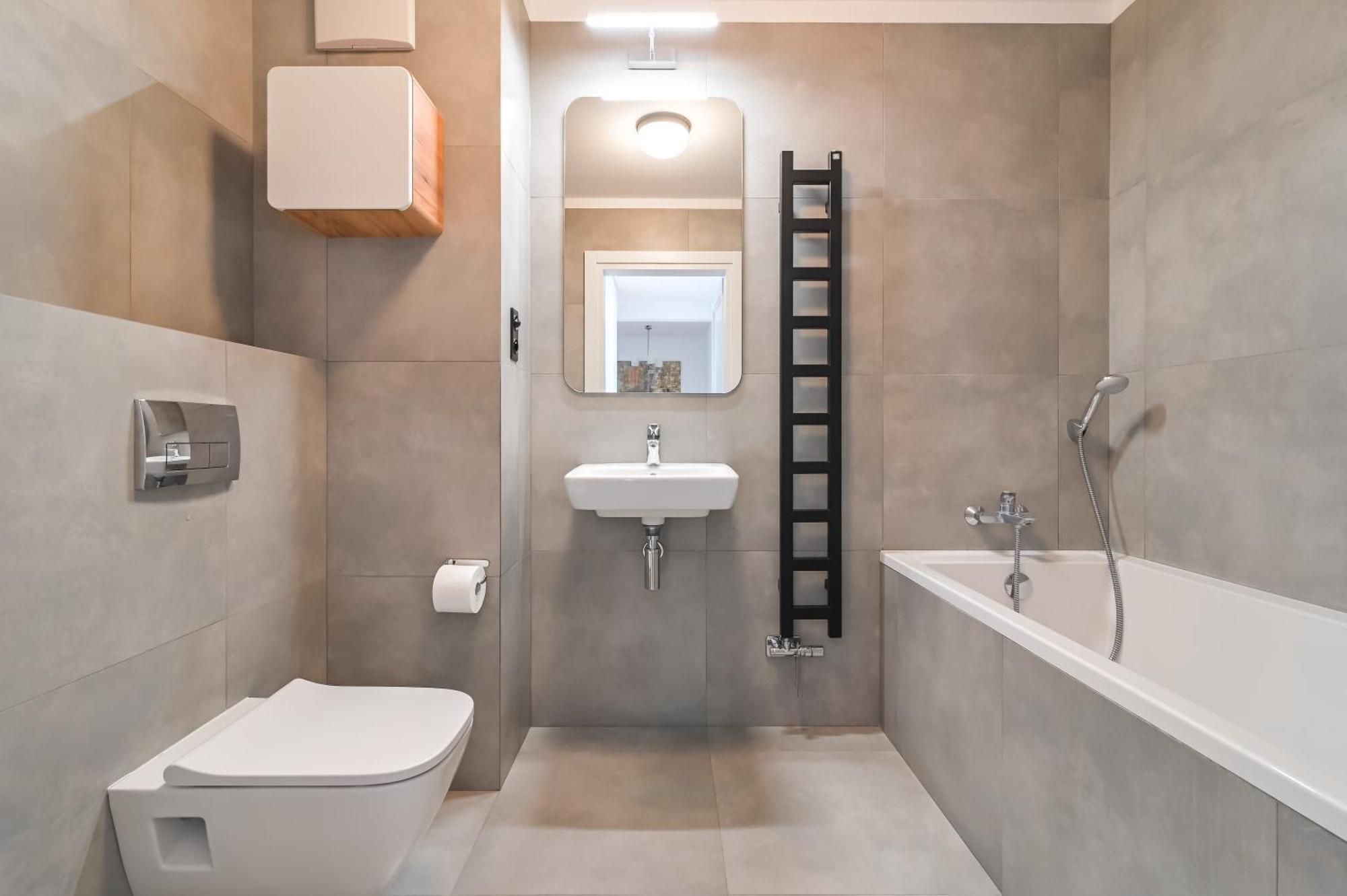 Awanport Ltc - Apartment Gdynia Kültér fotó