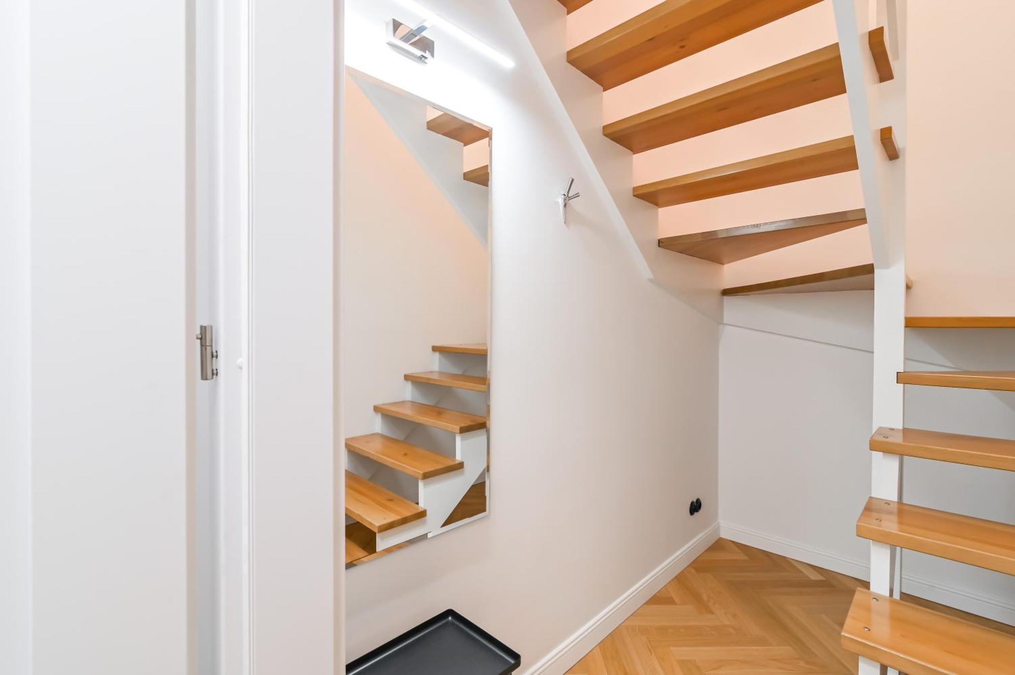 Awanport Ltc - Apartment Gdynia Kültér fotó