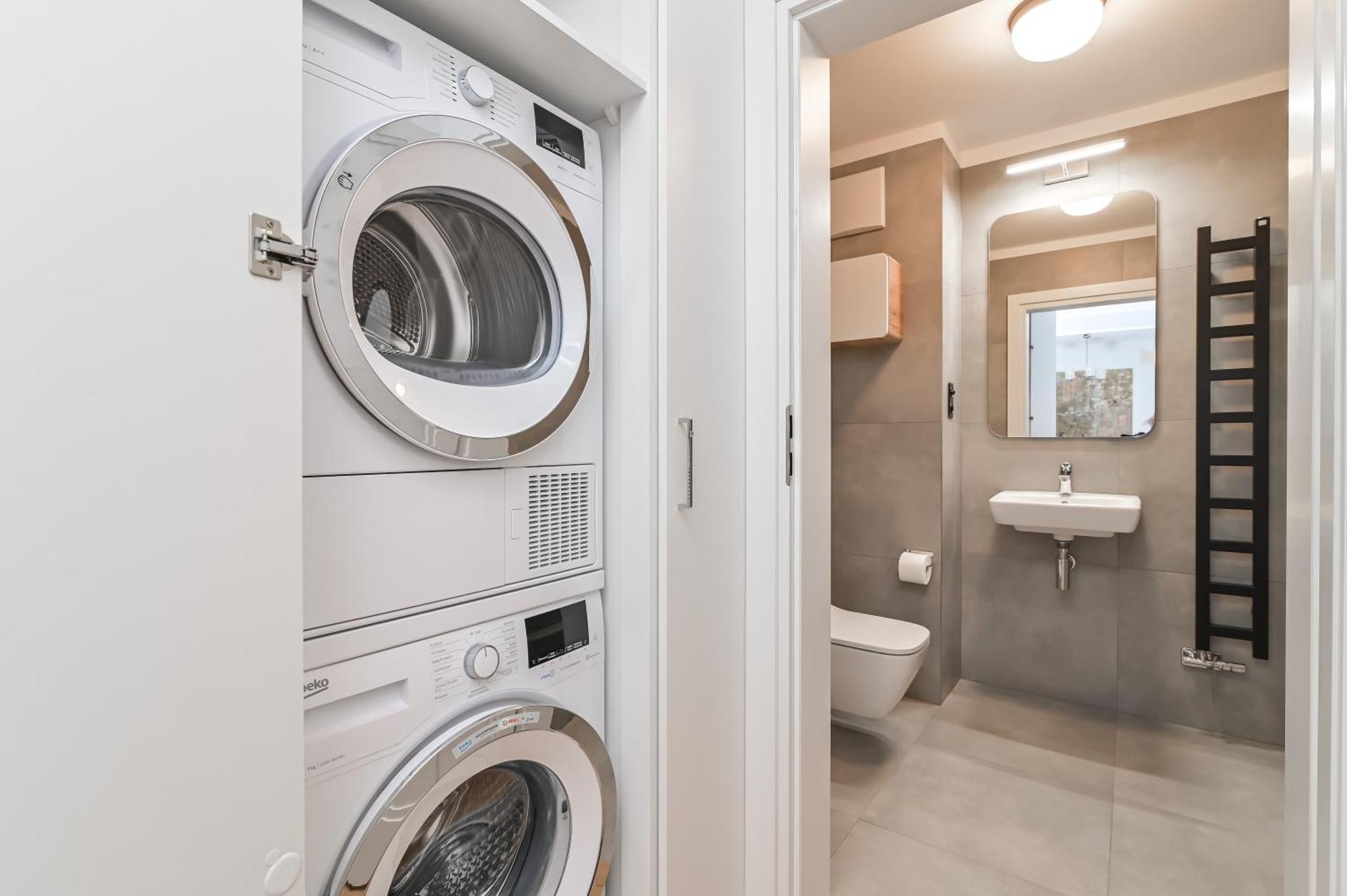 Awanport Ltc - Apartment Gdynia Kültér fotó